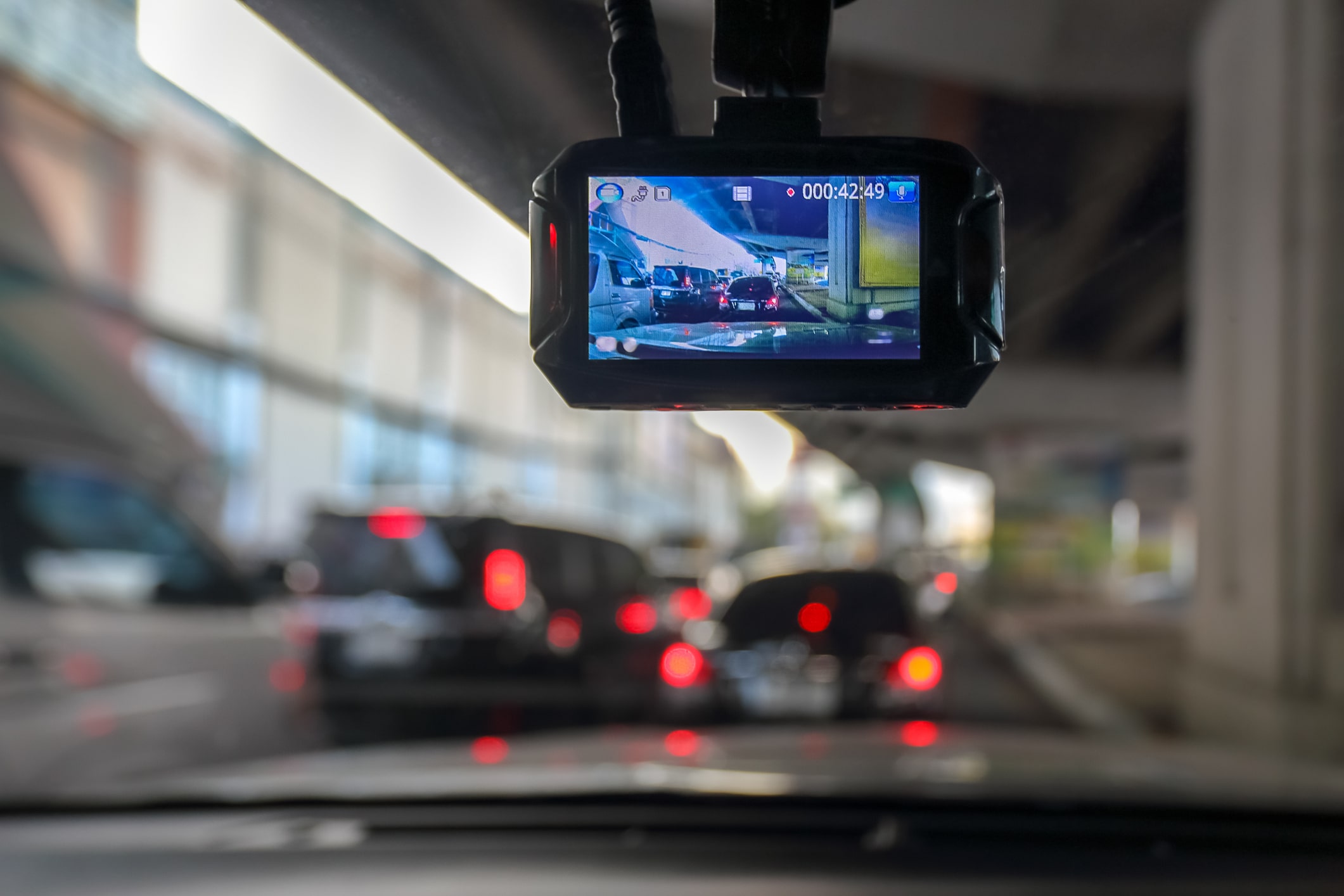 Dash Cameras in Nottingham, Mansfield & Derby Ken's Autos