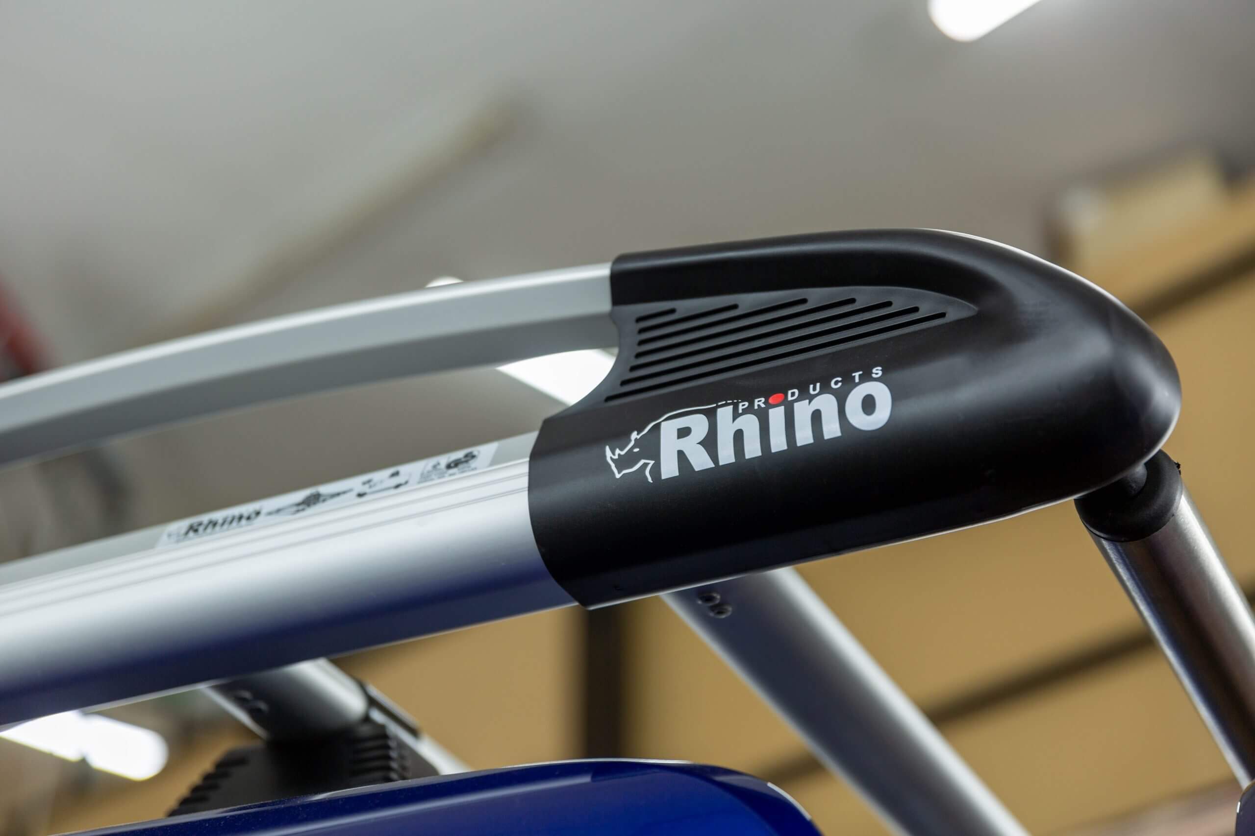 Van Roof Bars Nottingham, Mansfield & Derby Ken’s Autos