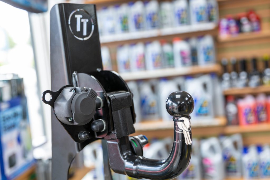Towbars & Towing