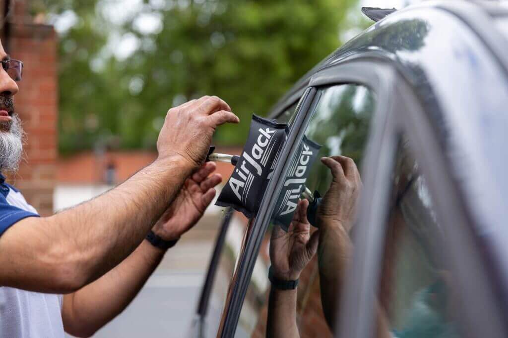 Auto Locksmiths In Nottingham, Mansfield & Derby