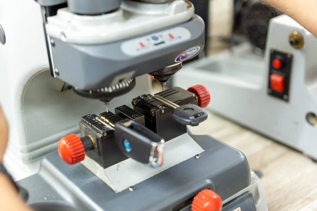 Car Key Services In Nottingham, Mansfield & Derby