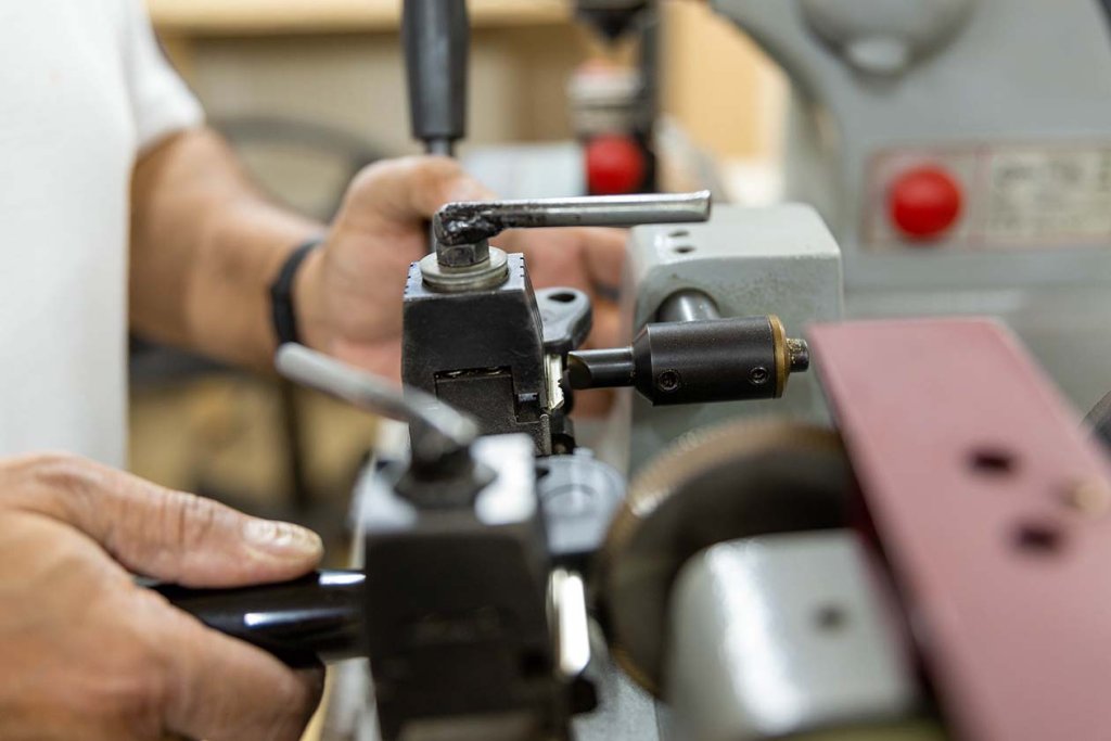 Car Key Cutting In Nottingham, Mansfield & Derby
