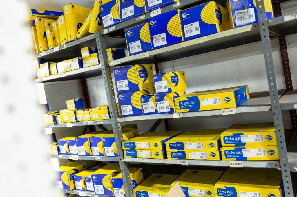 Brake Repairs In Nottingham, Mansfield & Derby