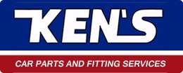 Ken's Auto Spares, car parts and fitting services, Nottingham