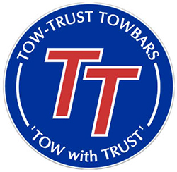 Tow-Trust Towbars