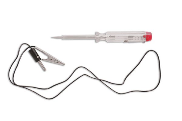 Laser 0025 Circuit Tester 6V 12V Auto Electrical Diagnostic Tool