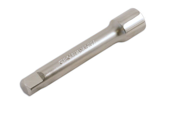 Laser 1/2" Drive 125mm Extension Bar 0092 - Image 3