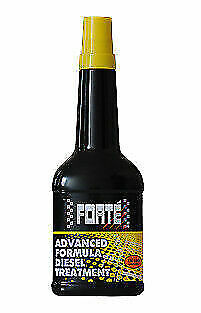 FORTE Advanced Formula Diesel Treatment Fuel System Cleaner Additive
