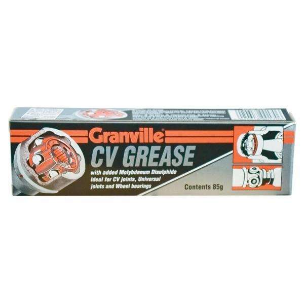 GRANVILLE CV Grease 85g Constant Velocity Joint Auto Car Van Truck