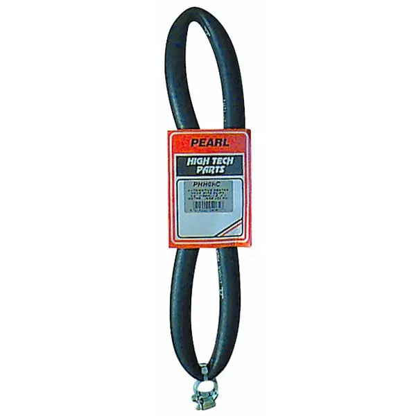 PEARL 10mm x 1m Heater Hose & Clips Automotive Car Van PHH04C