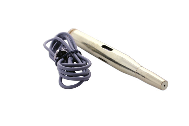 Laser 0280 Automotive Brass Circuit Tester 6V 12V 24V Electrical Test - Image 4