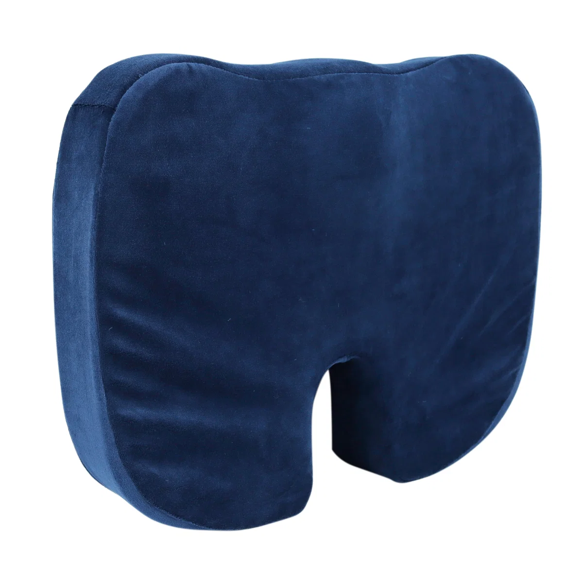 Streetwize Memory Foam Car Seat Support Cushion Universal Travel - Image 2