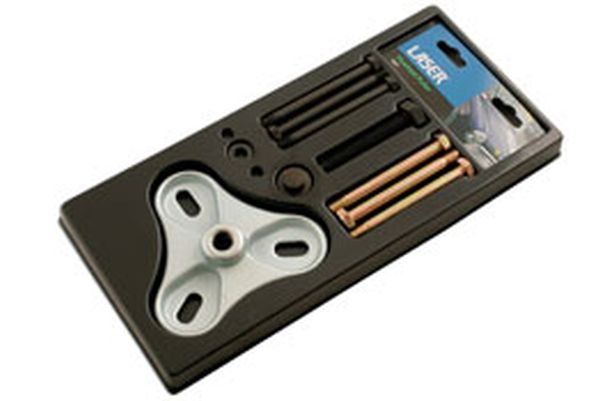 Laser 0301 Mini Small Engine Flywheel Puller Tool