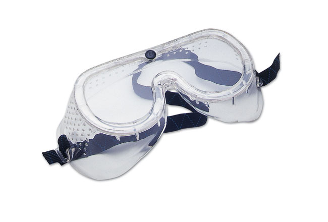 Laser Tools 0342 Safety Goggles Protective Eye Glasses Genuine