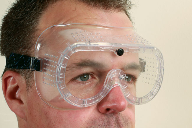Laser Tools 0342 Safety Goggles Protective Eye Glasses Genuine - Image 2