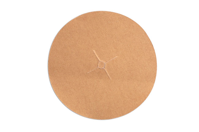 Laser Tools 0347 Sanding Discs 15pc Set 3 Grades - Image 4