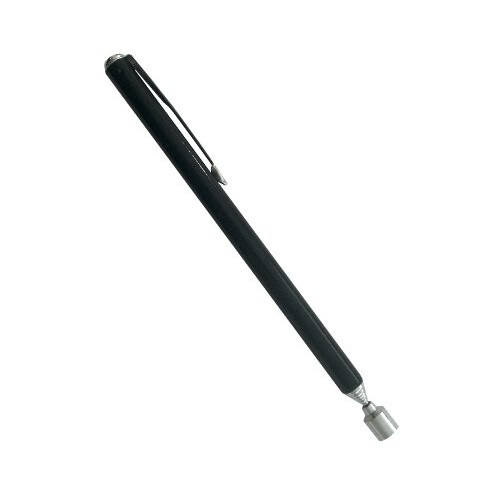 Magnetic Pick Up Tool Telescopic 2LB Newsome Retriever