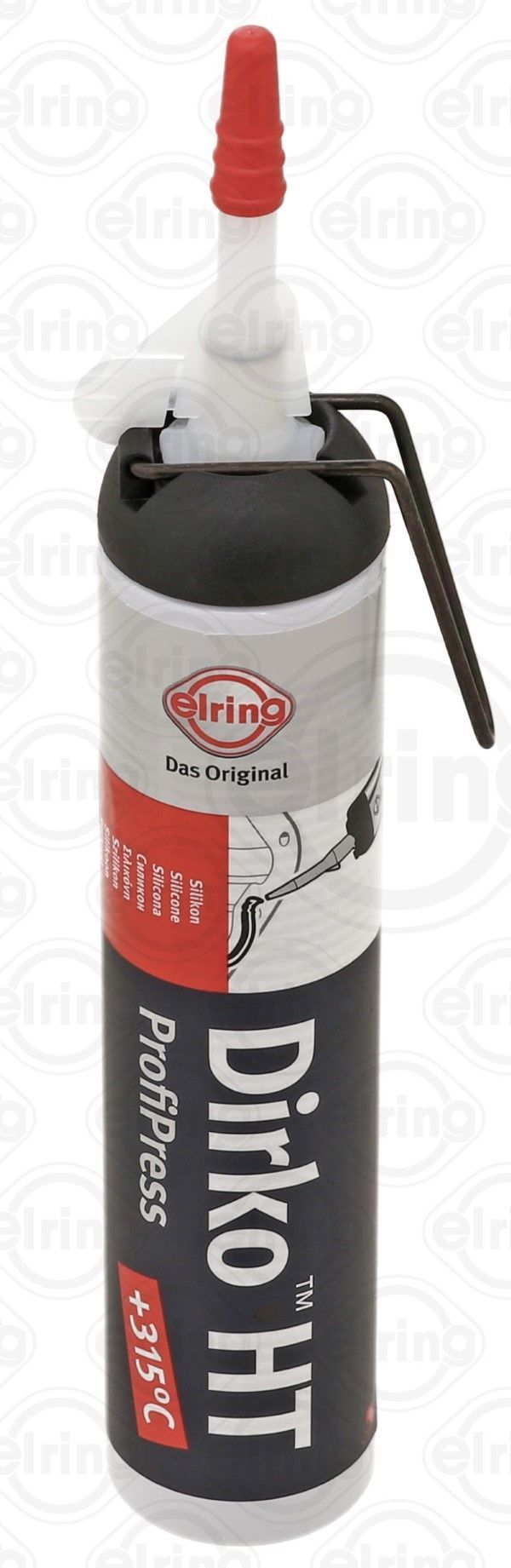 Elring 471.501 Rocker Cover Gasket Silicone Sealant Engine RTV Gasket Maker