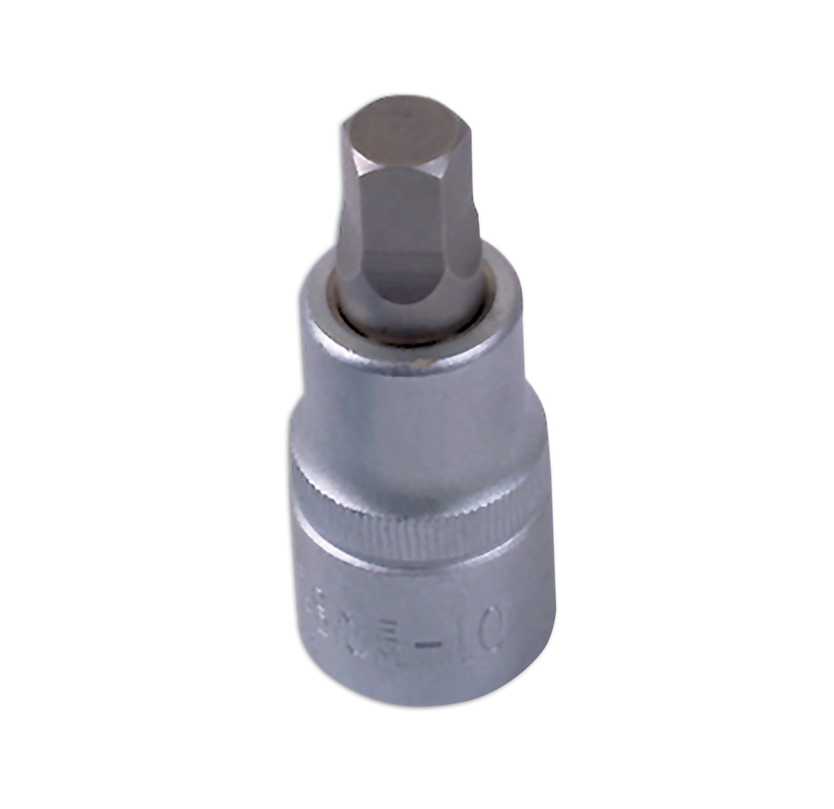 Pentagon Socket Bit 10mm 1/2″ Drive Laser 2948