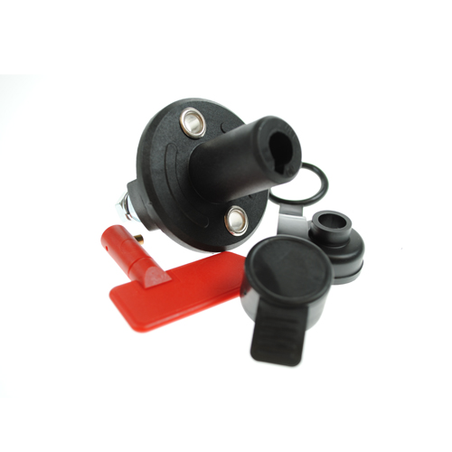 Maypole Marine Single Pole Cut Off Switch Trailer Caravan Car Van Towing Towbar - Image 2