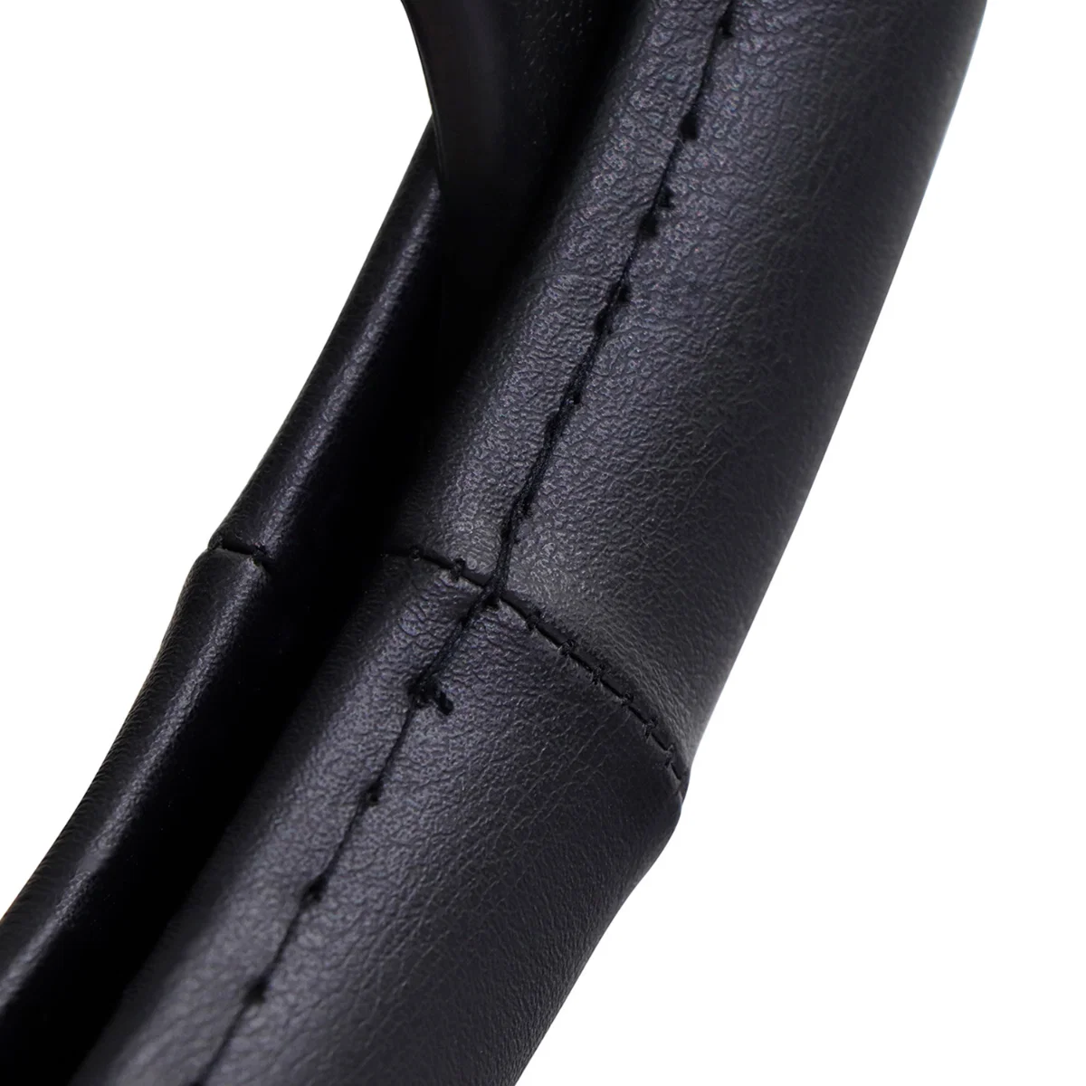 Streetwize Van Steering Wheel Cover Soft Grip Black