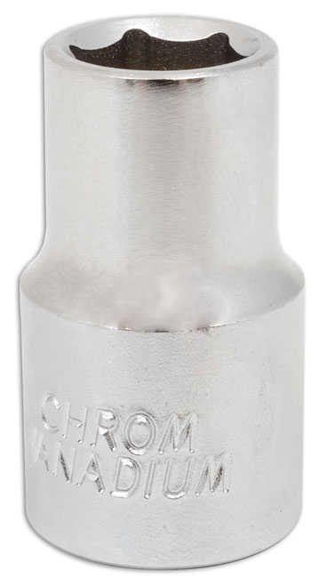 12mm Socket 1/2″ Drive Laser 0808