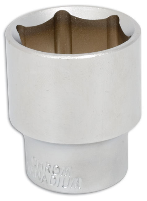 Laser 0821 27mm 1/2″ Drive Mechanics Socket