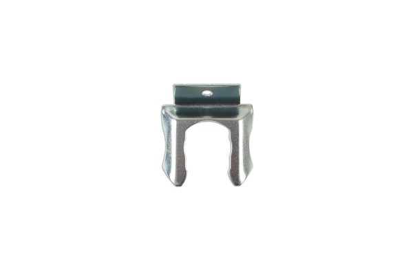 Connect 34101 Brake Hose Clips Silver 30.4×27.8mm – Pack 10 Car Van Fixings