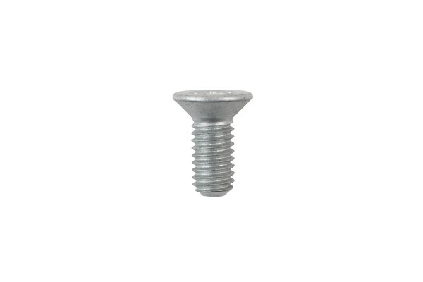 Connect M6x1mm Brake Fixing Screws Disc Drum Pack 10 Auto Fasteners Repair