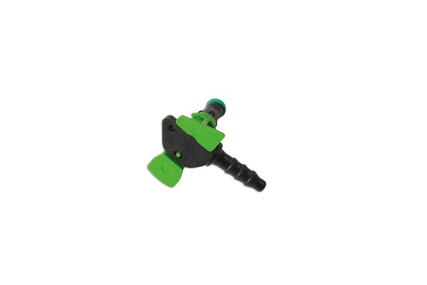 Connect 34053 Common Rail Snap 1 Way Connector CRD Pack 5
