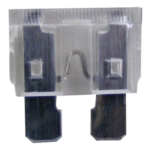 Pearl PWN120 Fuses – Standard Blade – 25a – Pack Of 2
