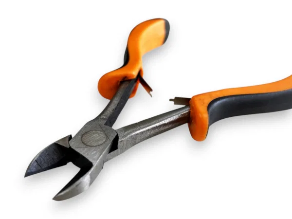 Toolzone Precision Side Cutter Pliers PL184