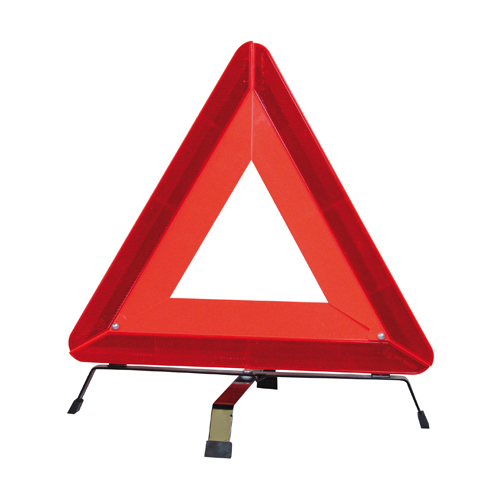 Maypole E Approved Warning Triangle Trailer Caravan Car Van Towing Towbar