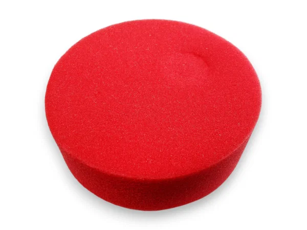 Toolzone M14 150MM Soft Polishing Sponge Applicator Pad - Image 3