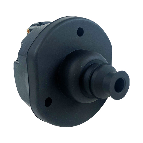 13 Pin Plastic Socket Maypole Trailer Caravan Towbar Electrics - Image 3