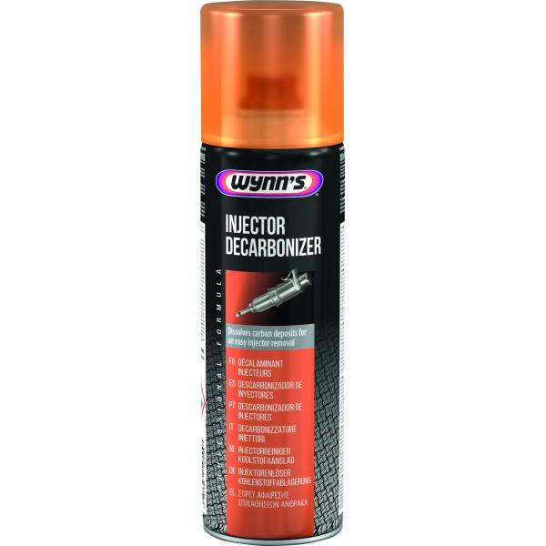 WYNNS Injector Decarbonizer 500ml Fuel System Cleaner Engine Additive