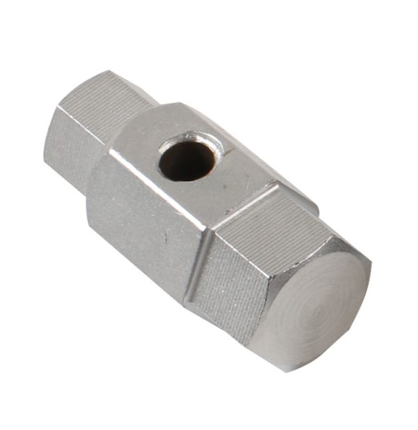 Laser 1575 14x17mm Hex Drain Sump Plug Wrench Key