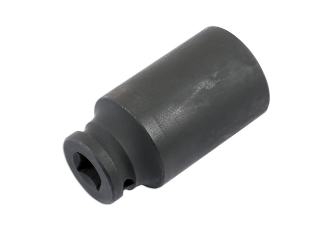 Laser 1722 35mm 1/2" Drive Deep Impact Socket Heavy Duty Car Van - Image 2