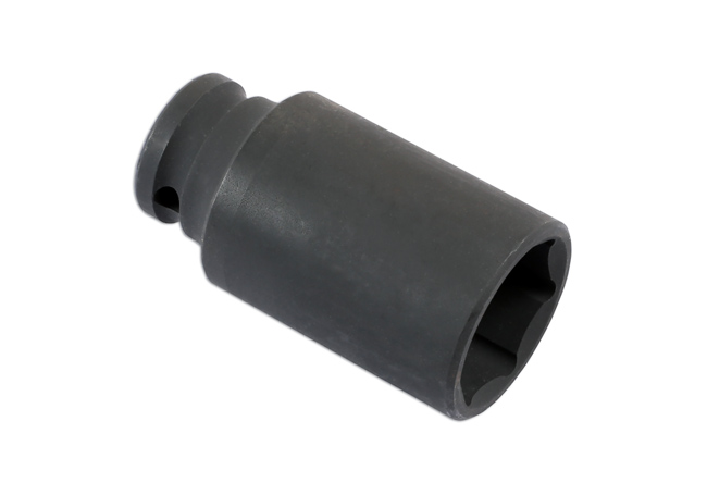Laser 1722 35mm 1/2" Drive Deep Impact Socket Heavy Duty Car Van - Image 4