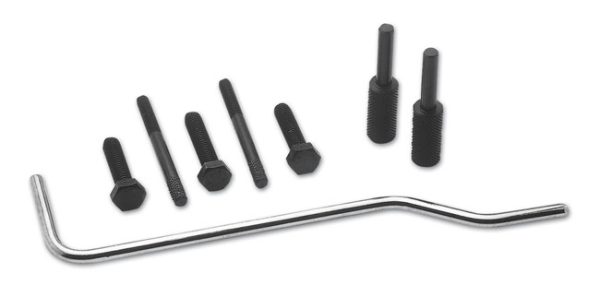 Austin Rover Diesel Engine Timing Kit Tool Set Laser 1869