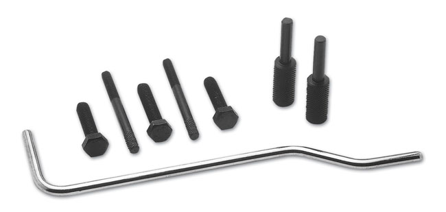 Austin Rover Diesel Engine Timing Kit Tool Set Laser 1869