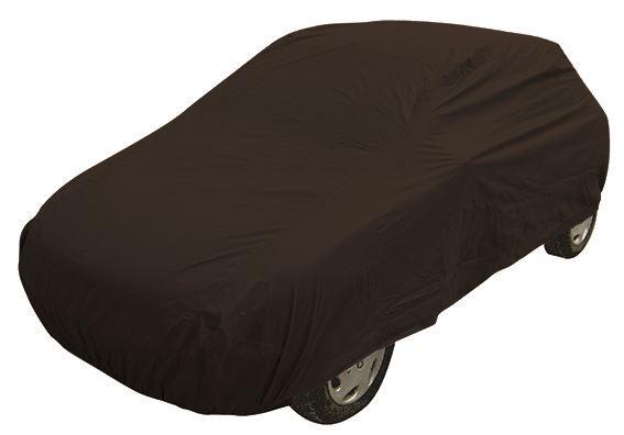 Streetwize Car Cover Medium Water Resistant Breathable 170″L X 65″