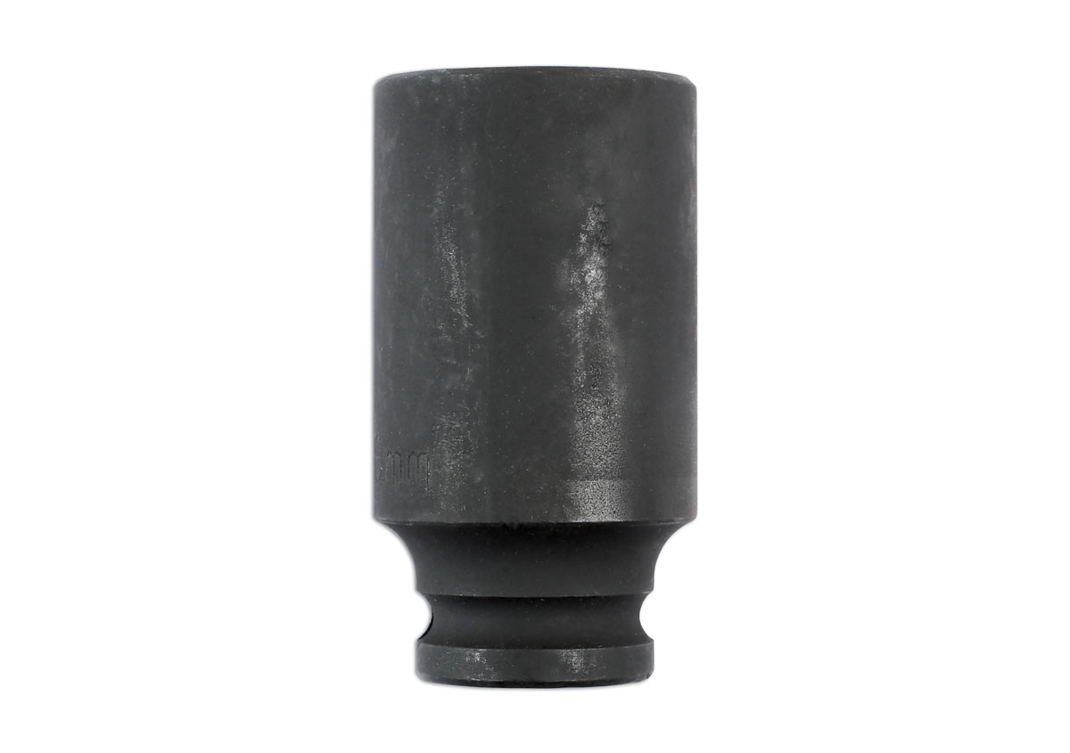 18mm Deep Impact Socket 1/2″ Drive Cr-Mo Heavy Duty Laser 2029