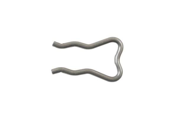 Connect 34055 Spring Clips Fuel Line Connectors Pk 10 Auto Repair Fasteners