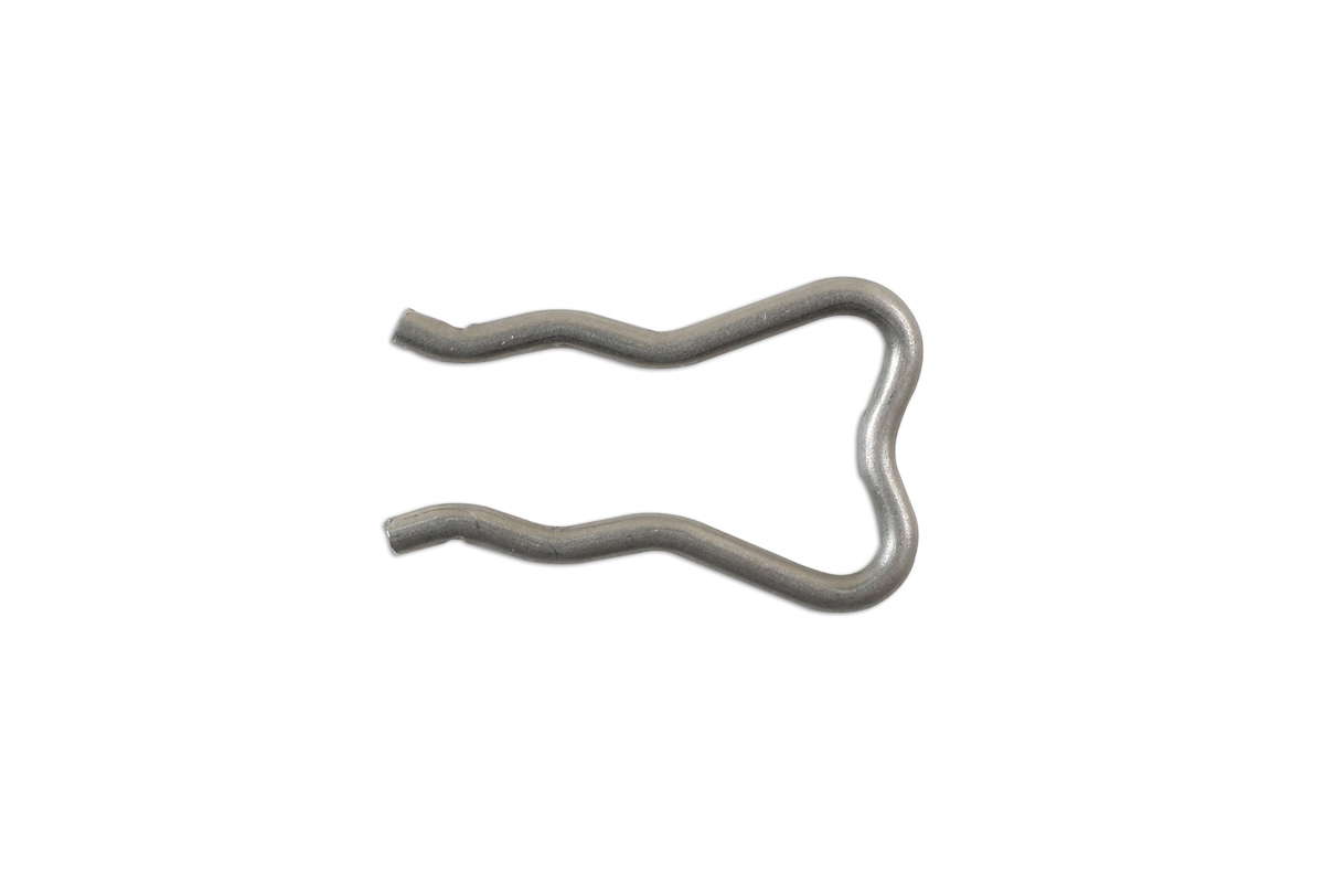 Connect 34055 Spring Clips Fuel Line Connectors Pk 10 Auto Repair Fasteners