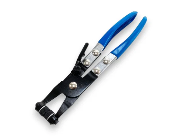 Hose Clamp Pliers Swivel JAW Toolzone PL127