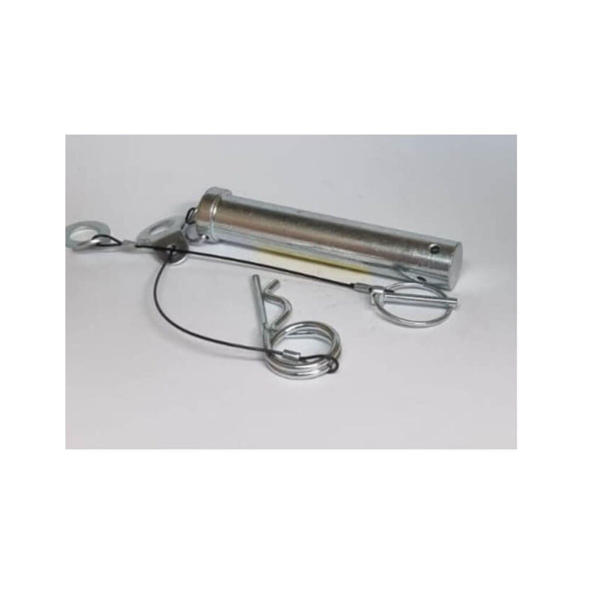 Maypole Replacement Pin/cable Assembly MP84/85/87/82W Trailer Towing Towbar
