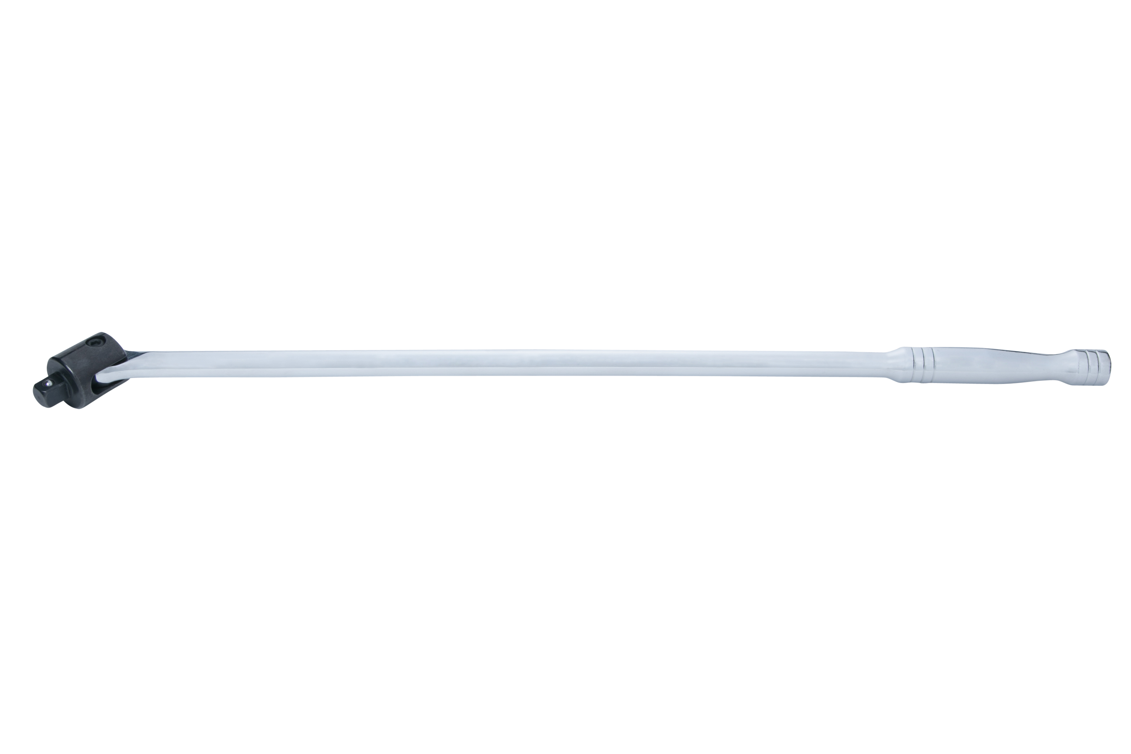 BlueSpot 1/2" Power Bar 24" 610mm CrV CrMo Hardened Tempered - Image 2
