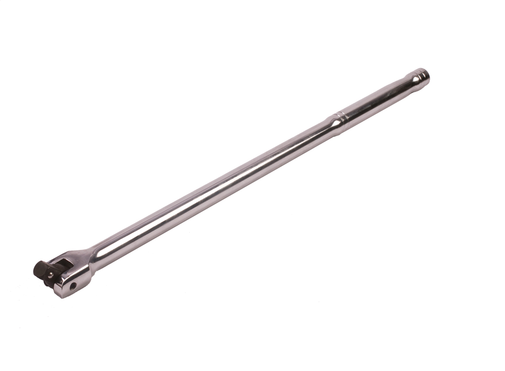 BlueSpot 3/8" Power Bar 380mm 15" Carbon Steel CrV - Image 2