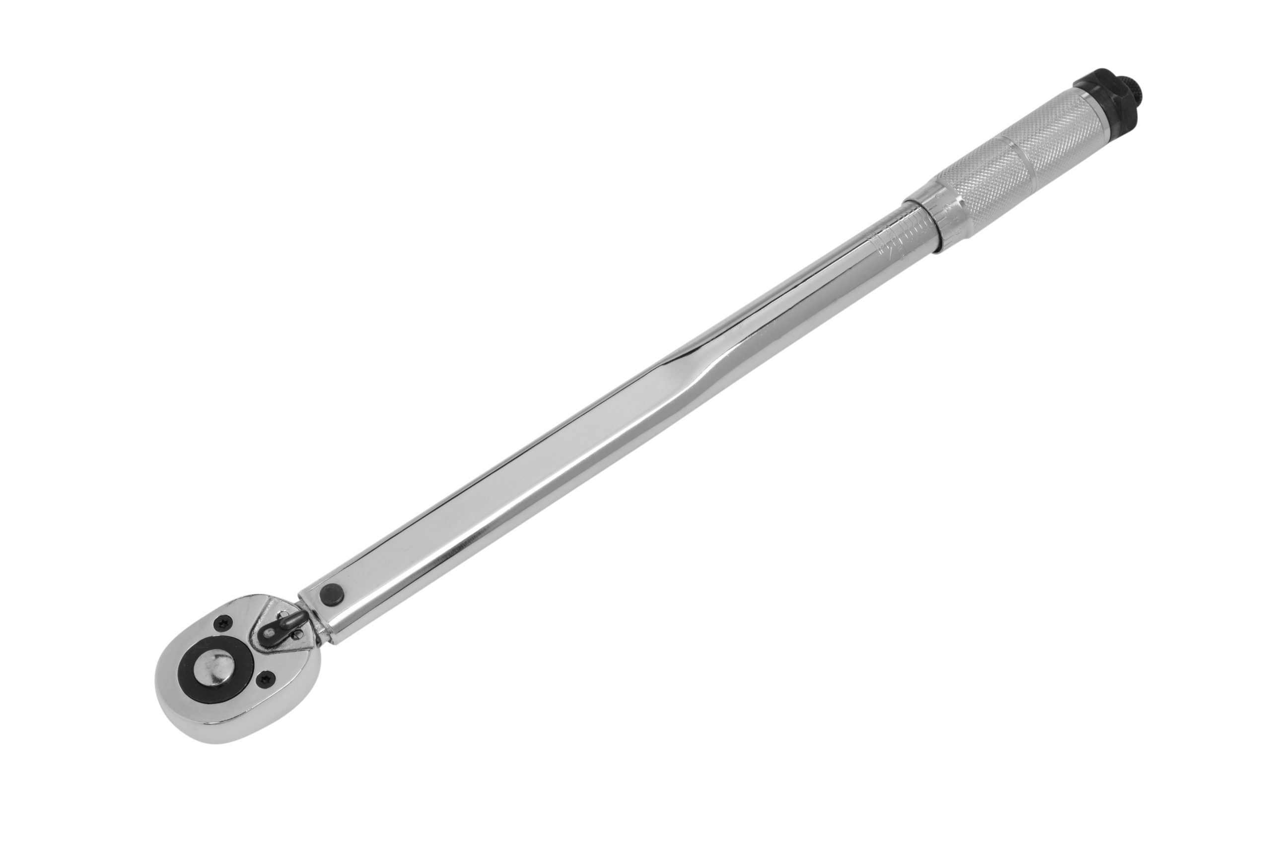 BlueSpot 3/8″ Torque Wrench 19-110NM Chrome Vanadium Case